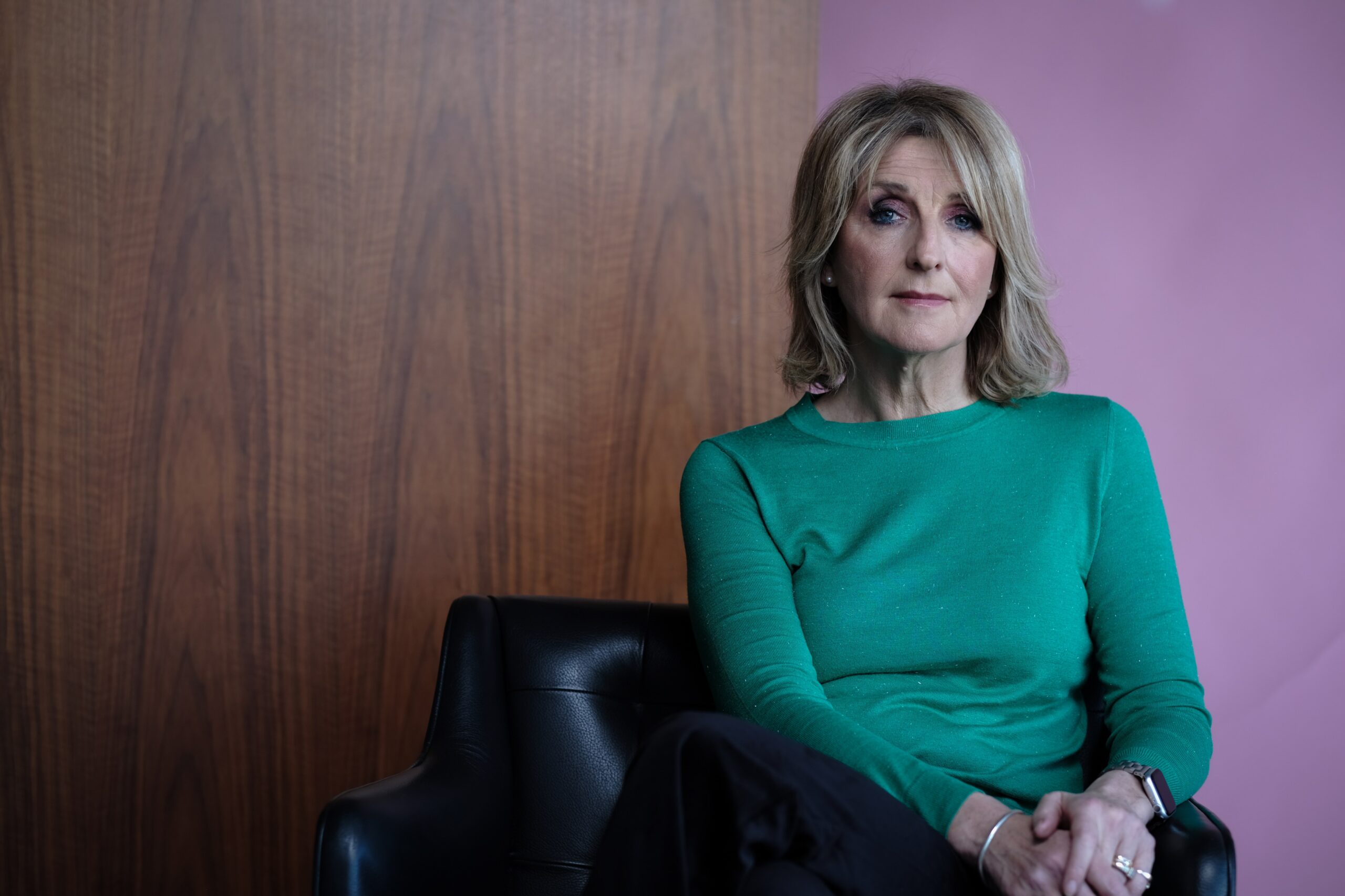 Kaye Adams, who won her battle with HMRC, says this judgment will lead to more confusion